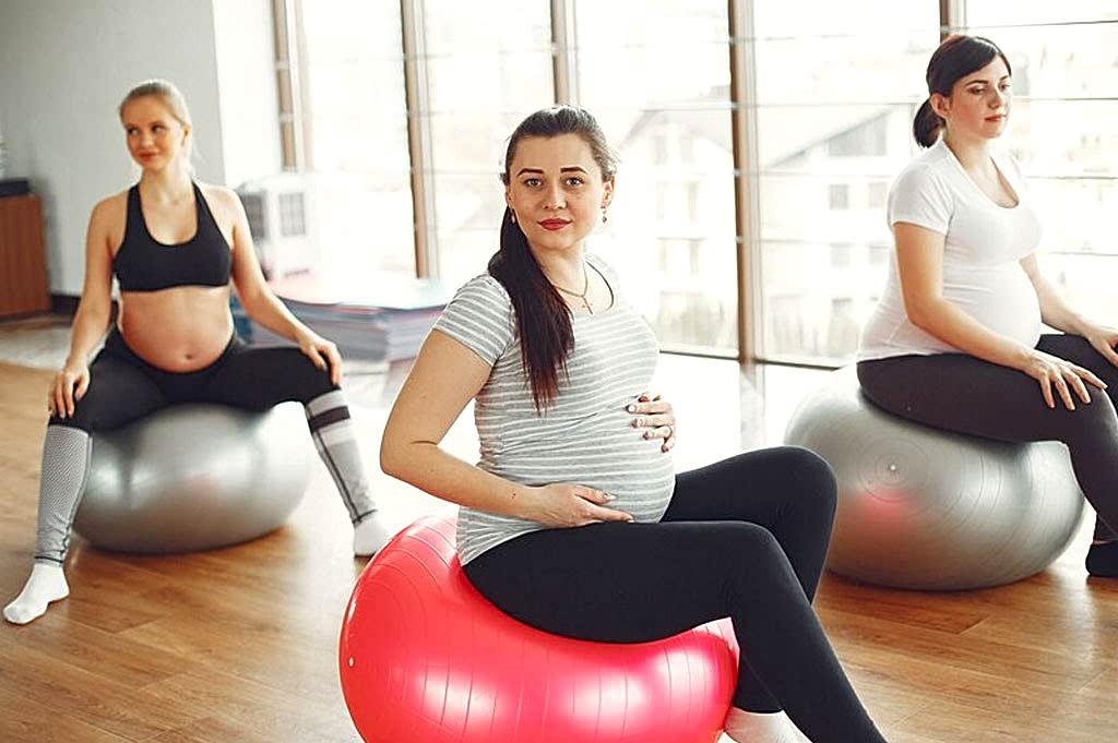 Sakarya Pilates Salonu, Reformer Pilates, Mat Pilates, Zumba, Step ve Hamile Pilates